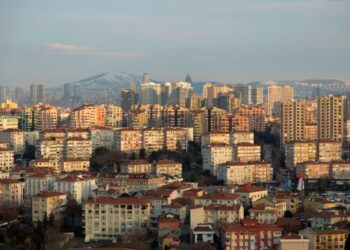 Ev Alma Kararlarında Yüzde 20 Artış Yaşandı