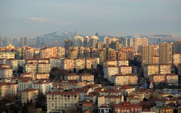 Ev Alma Kararlarında Yüzde 20 Artış Yaşandı