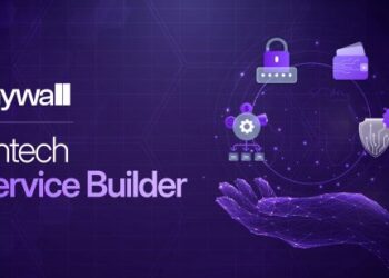 Fıntech Şirketleri İçin Altyapı İnşa Eden Teknoloji Şirketi Devri Başlıyor