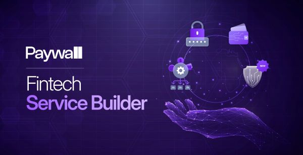 Fıntech Şirketleri İçin Altyapı İnşa Eden Teknoloji Şirketi Devri Başlıyor