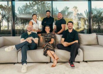 Flat6Labs Büyüyor: F6 Group, Yeni Risk Sermayesi Kolu F6 Ventures’ı Hayata Geçiriyor