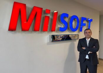 Forte-Milsoft Birleşmesinde Yeni Atama: Derya Çil Operasyonlar Direktörü Oldu