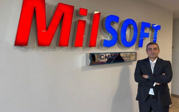 Forte-Milsoft Birleşmesinde Yeni Atama: Derya Çil Operasyonlar Direktörü Oldu