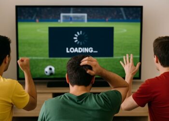 Futbol Yayın Platformlarına Şikayetler Bir Haftada Yüzde 149 Arttı
