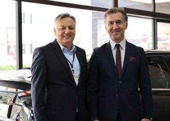 Garanti BBVA, Takas Finansmanını 2plan İş Birliğiyle Yeniden Devreye Aldı
