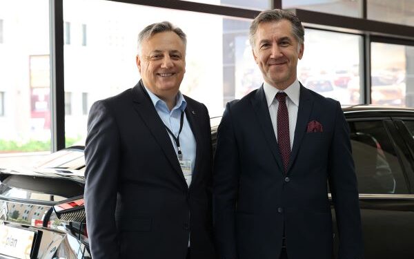 Garanti BBVA, Takas Finansmanını 2plan İş Birliğiyle Yeniden Devreye Aldı