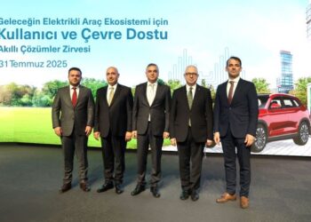 Halkbank ParafPay’i Tanıttı