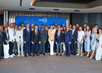Halkbank’tan İTÜ ARI Teknokent İş Birliğiyle Fintek, Yapay Zekâ ve Sürdürülebilirlik Girişimleri için Hızlandırılmış Program
