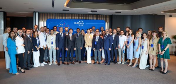 Halkbank’tan İTÜ ARI Teknokent İş Birliğiyle Fintek, Yapay Zekâ ve Sürdürülebilirlik Girişimleri için Hızlandırılmış Program