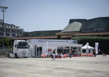 Huawei Enterprise Roadshow 2025 Türkiye Turu Tamamlandı
