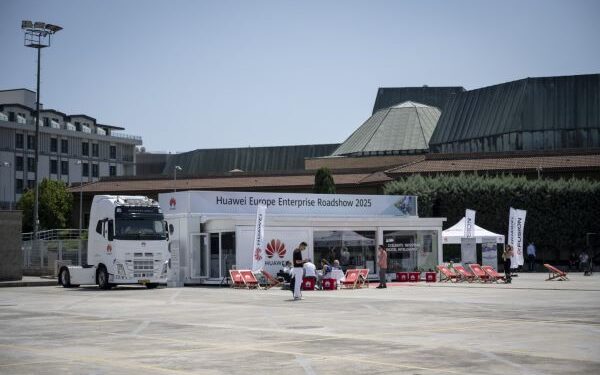 Huawei Enterprise Roadshow 2025 Türkiye Turu Tamamlandı