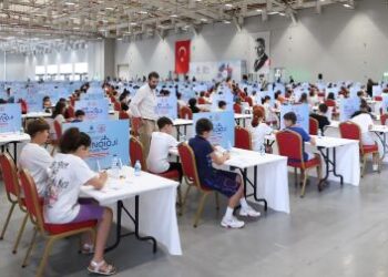 İBB Teknoloji Atölyeleri Yeni Döneme Hazırlanıyor