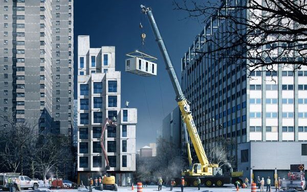İstanbul’da, 3 Milyon 800 Bin Risk Taşıyan Konut Bulunuyor