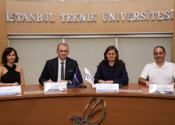 İTÜ ve Pearson’dan Dijital Eğitimde İş Birliği: Temel Bilim Derslerinde Yapay Zekâ Destekli Dönüşüm