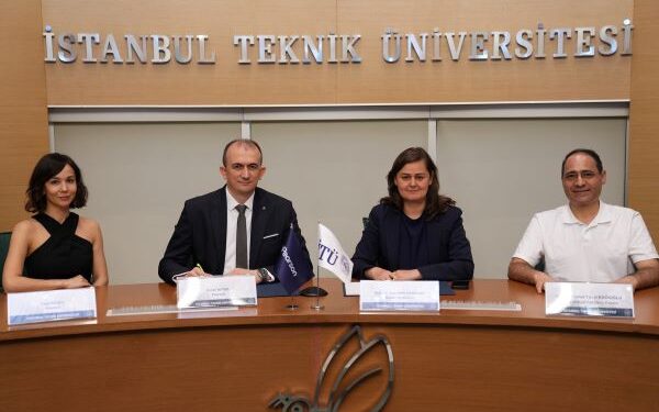 İTÜ ve Pearson’dan Dijital Eğitimde İş Birliği: Temel Bilim Derslerinde Yapay Zekâ Destekli Dönüşüm