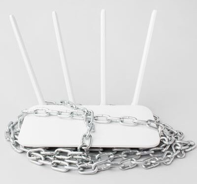 Komşu Ağlardan Gelen Wi-Fi İhlalleri Artan Bir Siber Tehdit Haline Geliyor