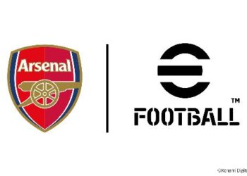 Konamı ve Arsenal, eFootball™ Resmi Partnerliklerini Uzattıklarını Duyurdu