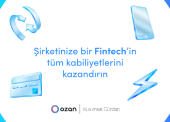 Kurumsal Cüzdan ile Şirketler Kendi Finansal Ekosistemlerini Kuruyor