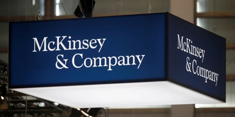 Yapay Zeka, McKinsey ve Benzeri Danışman Firmaların İşini de Değiştiriyor