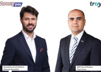 MoneyPay ve Troy’dan İş Birliği