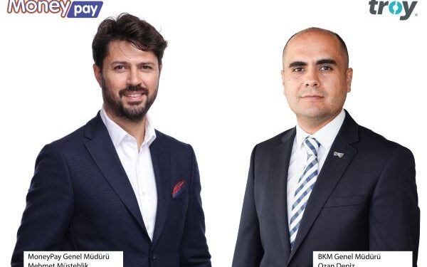 MoneyPay ve Troy’dan İş Birliği