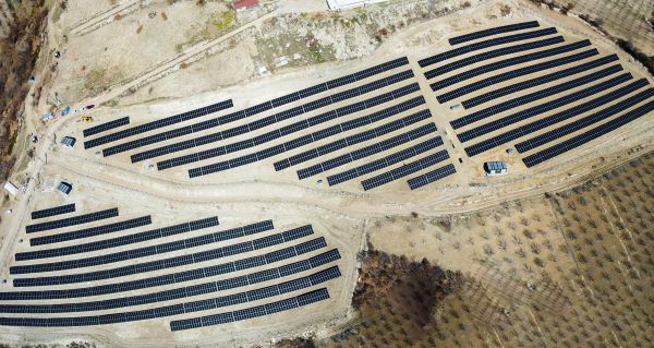 Opet, Elektrik Tüketimini “Güneş”ten Karşılayacak