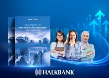 Rakamlarla Kadın Girişimciliğinin Gelişimi ve Yol Haritası