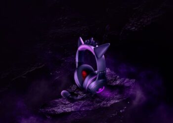 Razer ve Pokémon’dan Yeni İşbirliği: Gengar Edition Kulaklık Artık Daha Fazla Ülkede