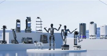 Robotlar da Artık Kiralanabiliyor