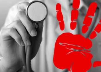 Sağlıkta Şiddet Durmuyor: 6 Ayda 9 Bin Vaka