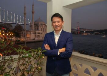 SEC’in “Project Crypto” Girişimi, Binance CEO’su Richard Teng Tarafından Değerlendirildi