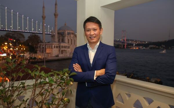 SEC’in “Project Crypto” Girişimi, Binance CEO’su Richard Teng Tarafından Değerlendirildi