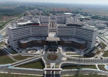 Şehir Hastanelerine Aktarılan Dev Bütçe Dengeleri Bozdu
