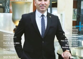 Serkan Yıldız Şirketlerin Spor Kulüplerine Verdiği Desteklerde Vergi Avantajlarını Anlattı