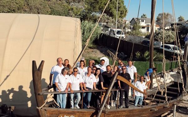 Tarihle Rüzgârı Buluşturan Yolculuk: Hippoi ile Homeros’un İzinde