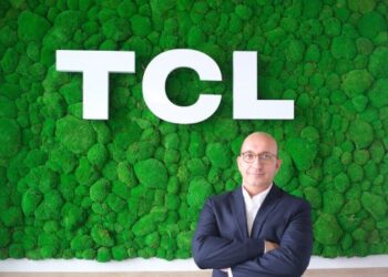 TCL Electronics Türkiye Satış Direktörlüğü Görevine Tamer İşisağlam Atandı