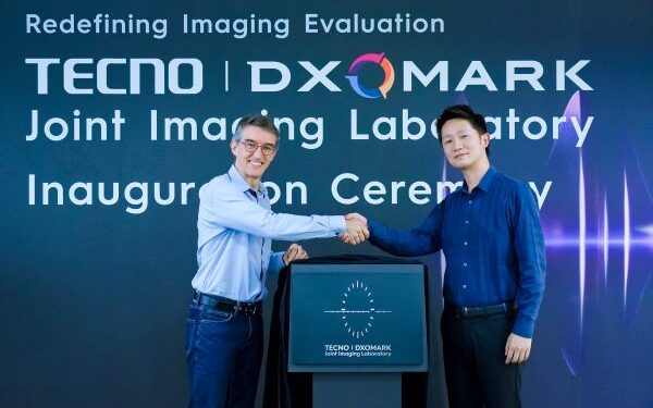 Tecno ve Dxomark Dünyanın İlk Tam Otomatik Görüntüleme Laboratuvarını Açtı