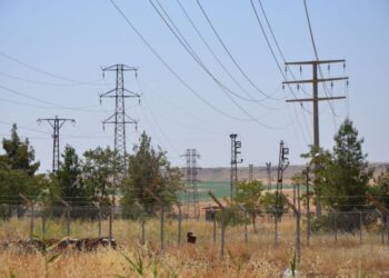 Temmuz Ayında Elektrik Tüketiminde Rekor Artış