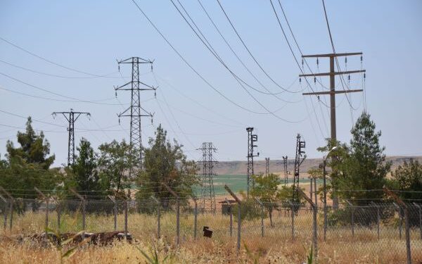 Temmuz Ayında Elektrik Tüketiminde Rekor Artış