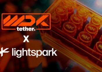 Tether, Spark’ı WDK’ya Entegre Ederek Lightning Destekli Yeni Bir Dönem Başlattı