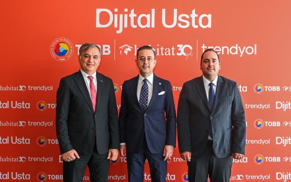Trendyol’dan E-Ticarete Dijital Usta Desteği