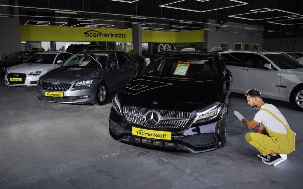 Tüketici Finansmana Erişemeyince Alternatiflere Yöneldi