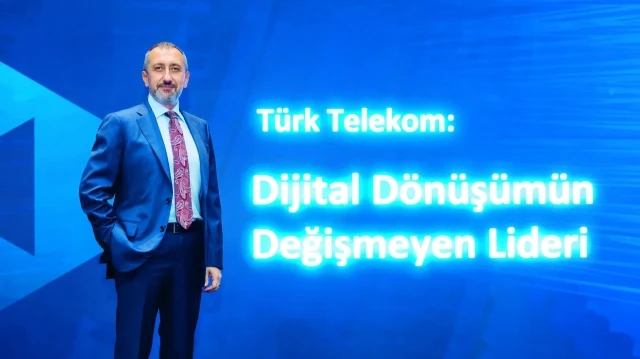 Türk Telekom’un Sabit Hizmetler İmtiyaz Sözleşmesi 2050 Yılına Kadar Uzatıldı