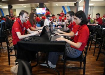 Türkçe Doğal Dil İşleme Yarışması Finali Bilişim Vadisi’nde Gerçekleşti