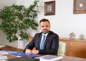 Turkcell Genel Müdürü Dr. Ali Taha Koç, 5G Frekans İhalelerine İlişkin Değerlendirmelerde Bulundu