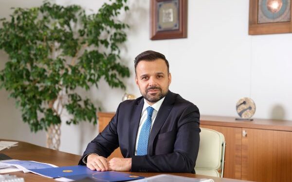 Turkcell Genel Müdürü Dr. Ali Taha Koç, 5G Frekans İhalelerine İlişkin Değerlendirmelerde Bulundu