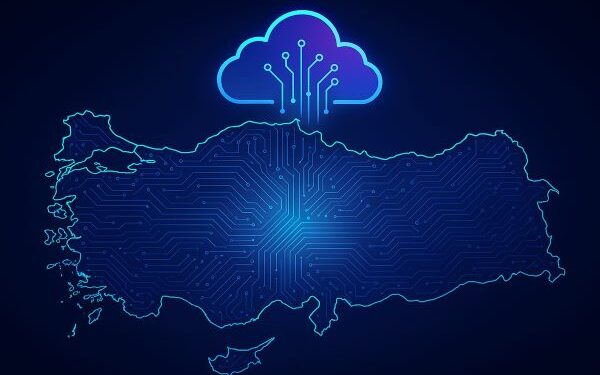 “Türkiye, Bulut Vatan ile Dijital Egemenlikte Yeni Bir Çağa Giriyor”