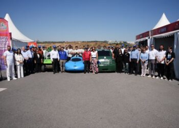 Türkiye ve Macaristan, Otonom Mobilitenin Geleceğini Planlıyor