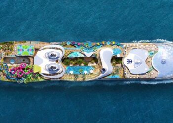 Türkiye’nin Kruvaziyer Arama Motoru, Cruisescanner Tescillendi