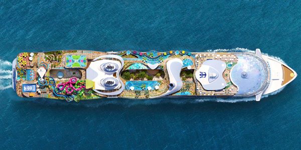 Türkiye’nin Kruvaziyer Arama Motoru, Cruisescanner Tescillendi